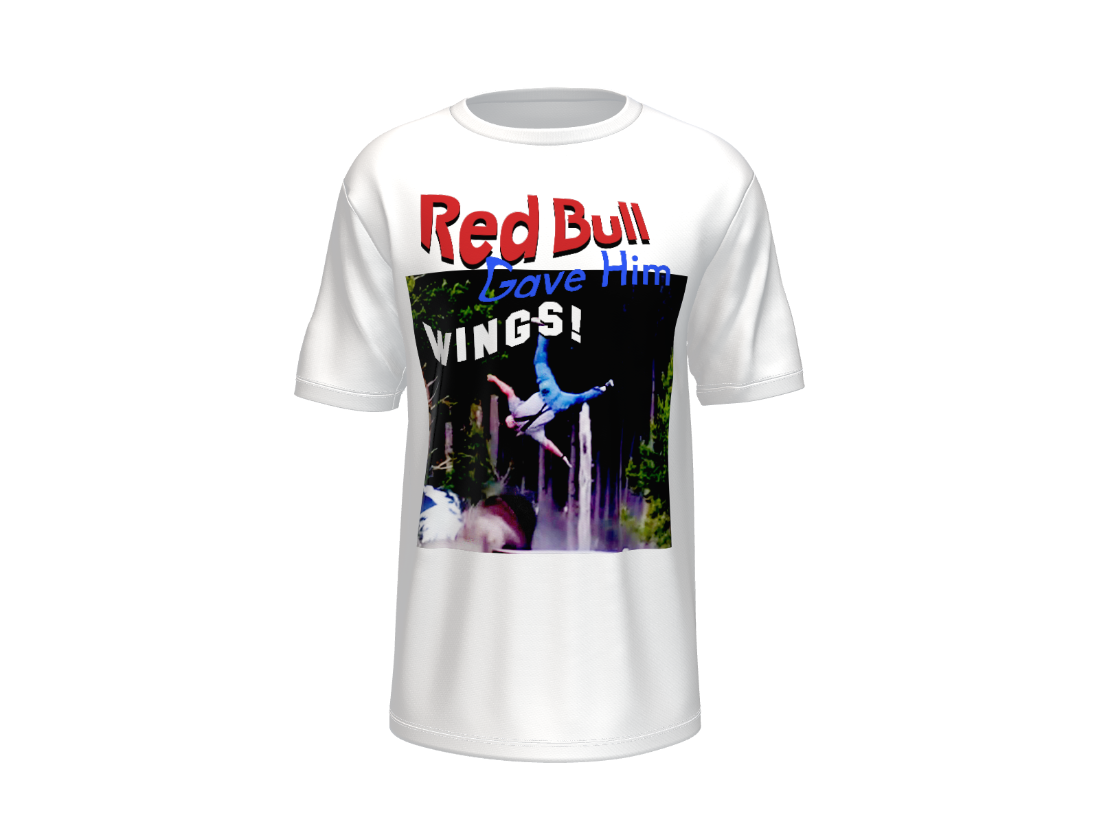 Bull T-Shirt