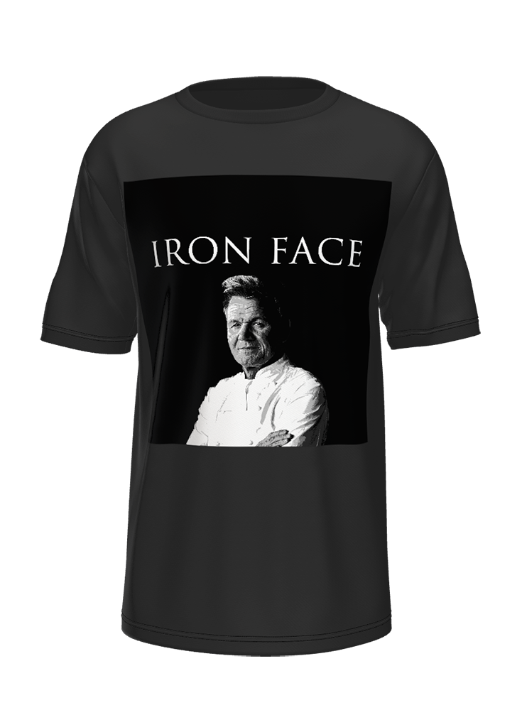 hell's kitchen shirt